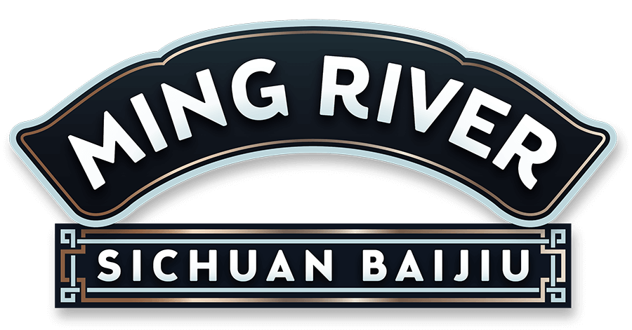 ming river logo