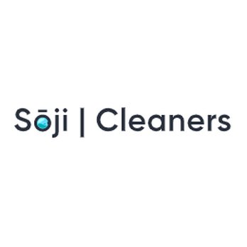 soji cleaners
